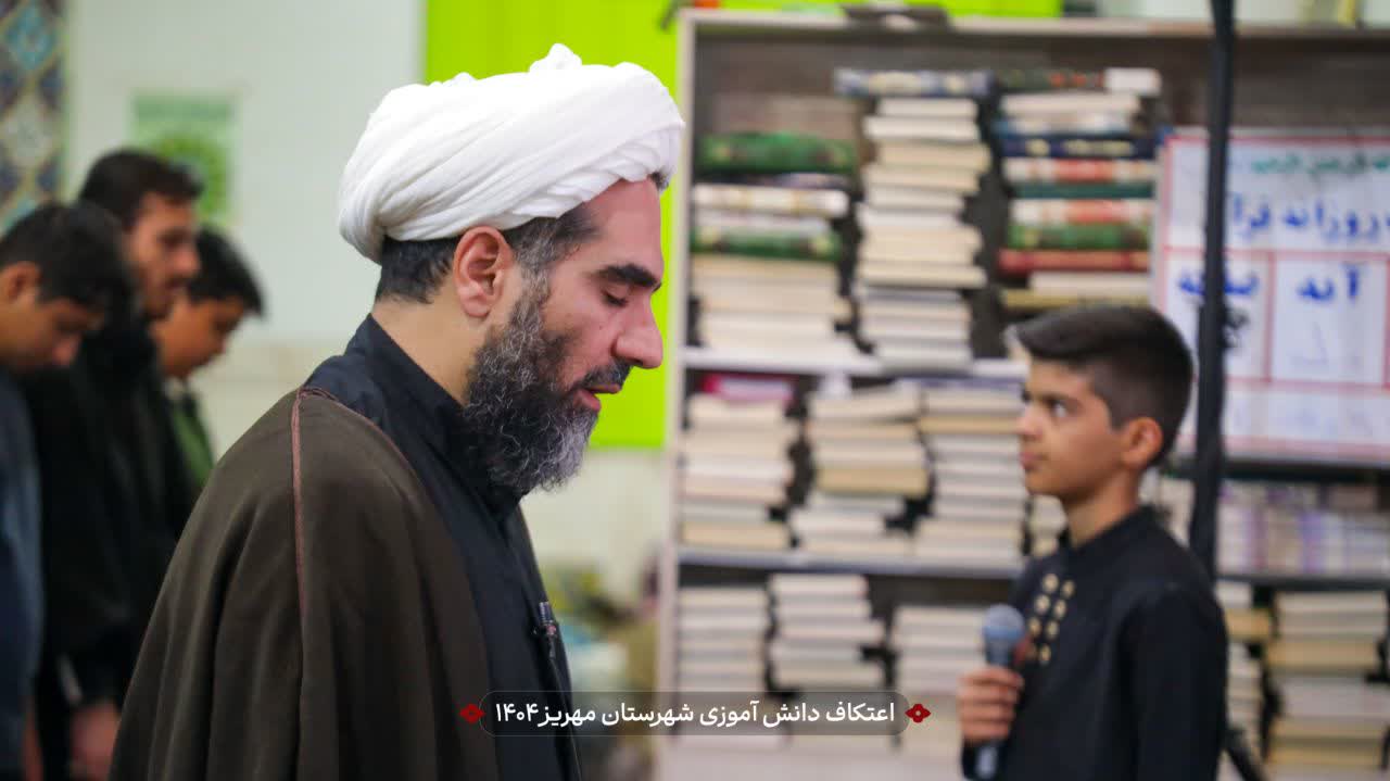 هیئت ثارالله مهریز